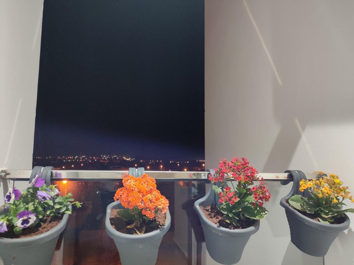 Апартаменты L'Orchidee De Кенитра Экстерьер фото
